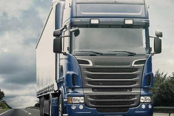 Ankara Zonguldak, Nakliyat Ambarları