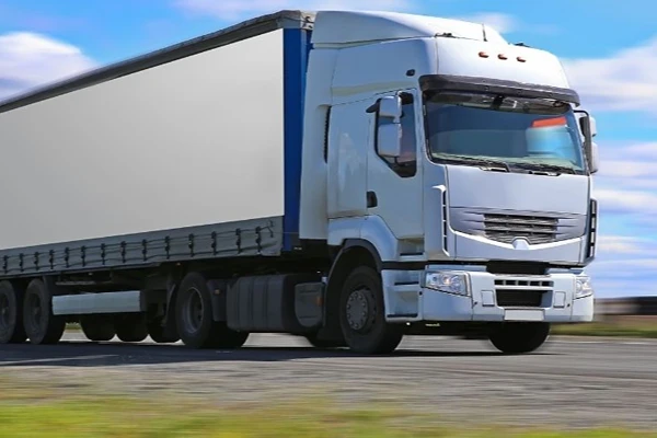 Ankara Zonguldak, Nakliyat